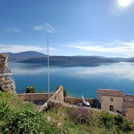 סן-קרואה-דה-ורדון Les Haut Du Lac מראה חיצוני תמונה